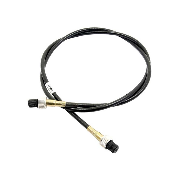 Drivkabel traktormeter - Lengde: 1467mm, Kabellengde ytre: 1450mm