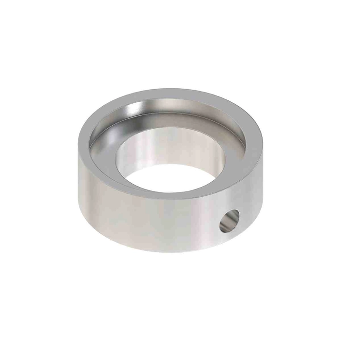 EKSENTER LÅSERING   (LAG