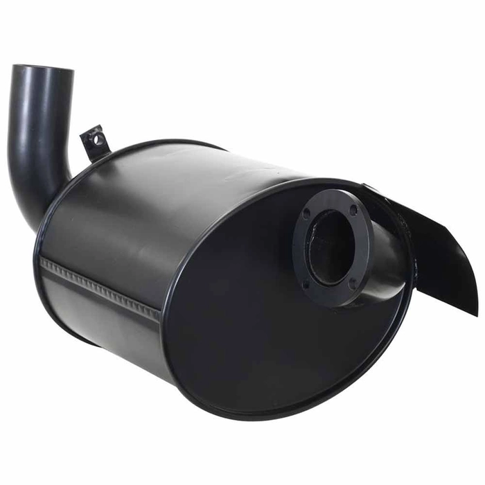 Lyddemper - Under panser